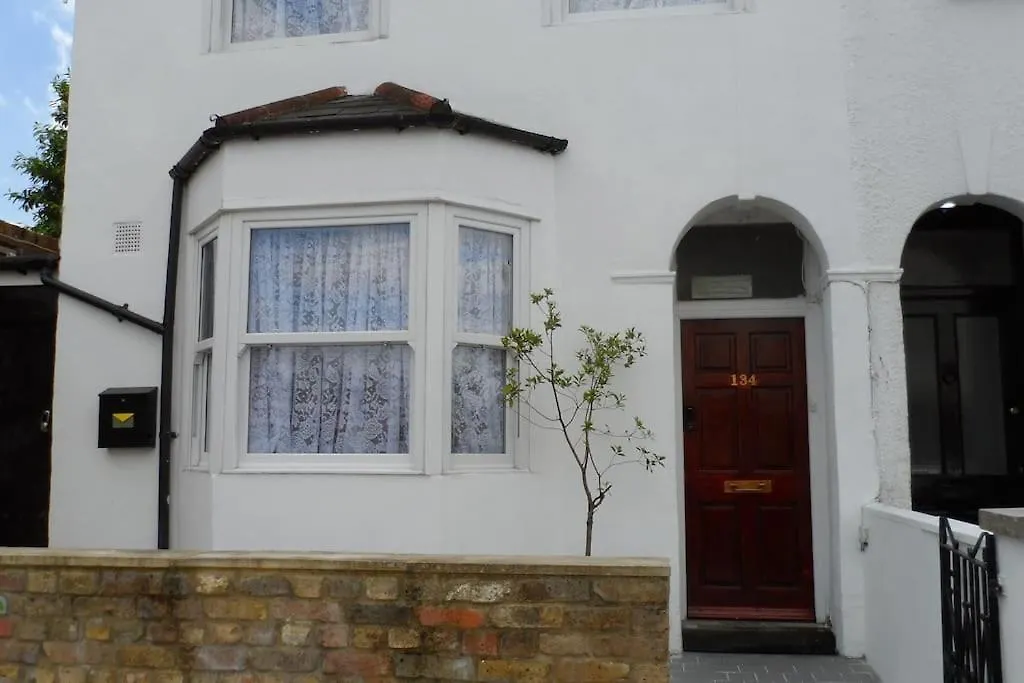 Bubblesbnb, 1 Bedroom Flat London United Kingdom