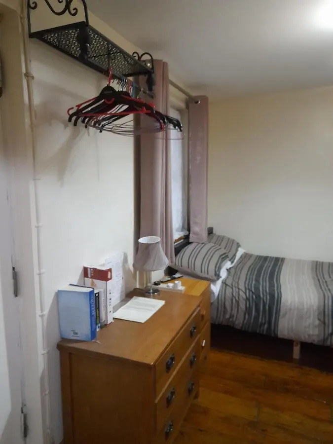 Bubblesbnb, 1 Bedroom Flat London United Kingdom
