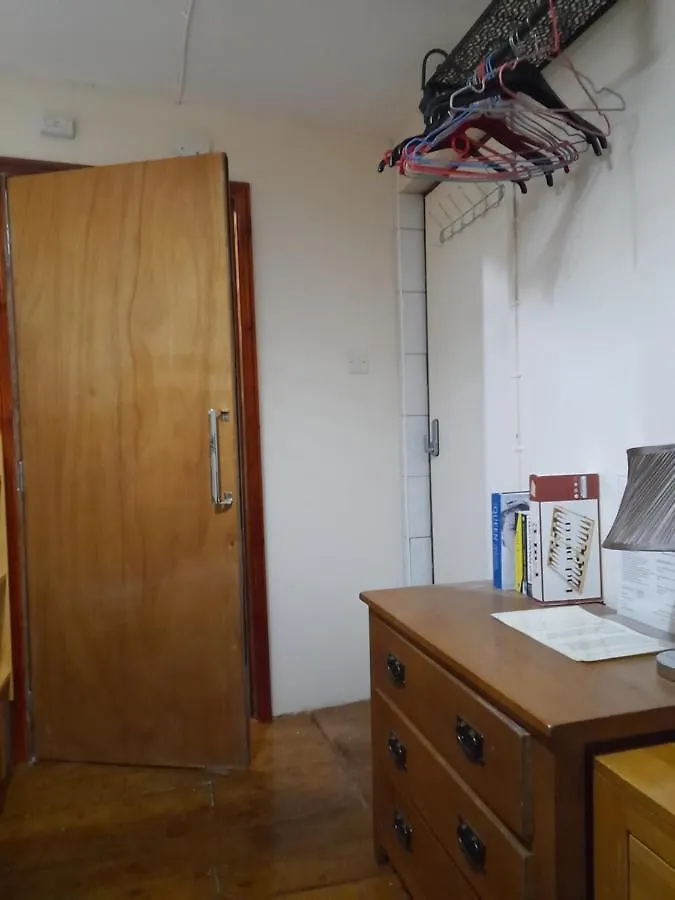 Bubblesbnb, 1 Bedroom Flat London Apartment