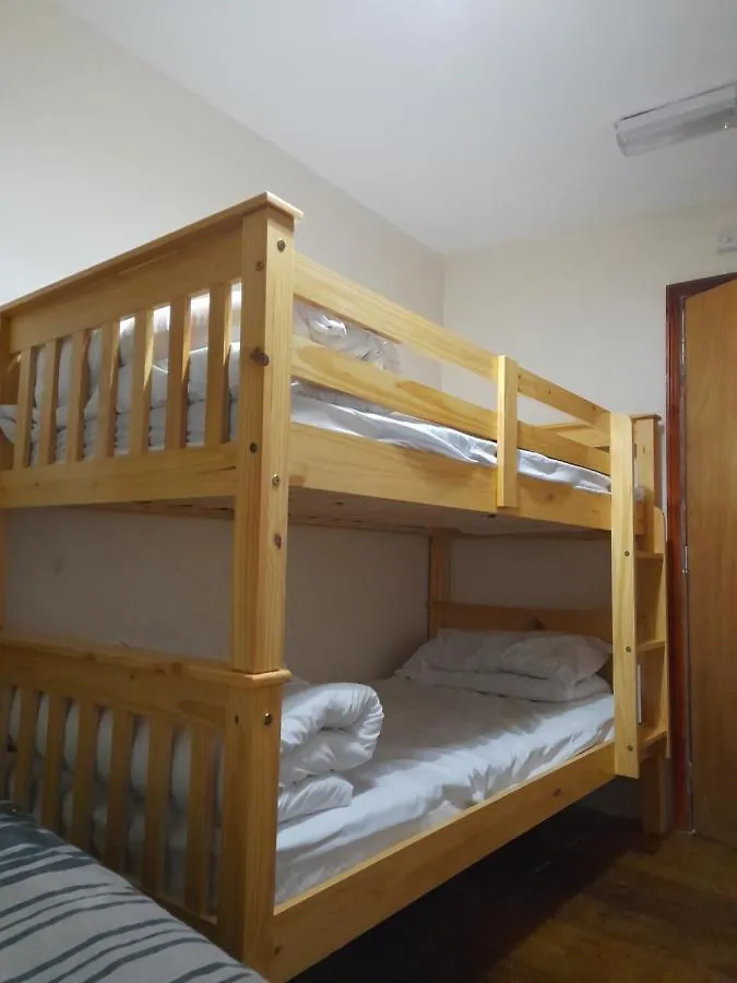 Apartment Bubblesbnb, 1 Bedroom Flat London United Kingdom