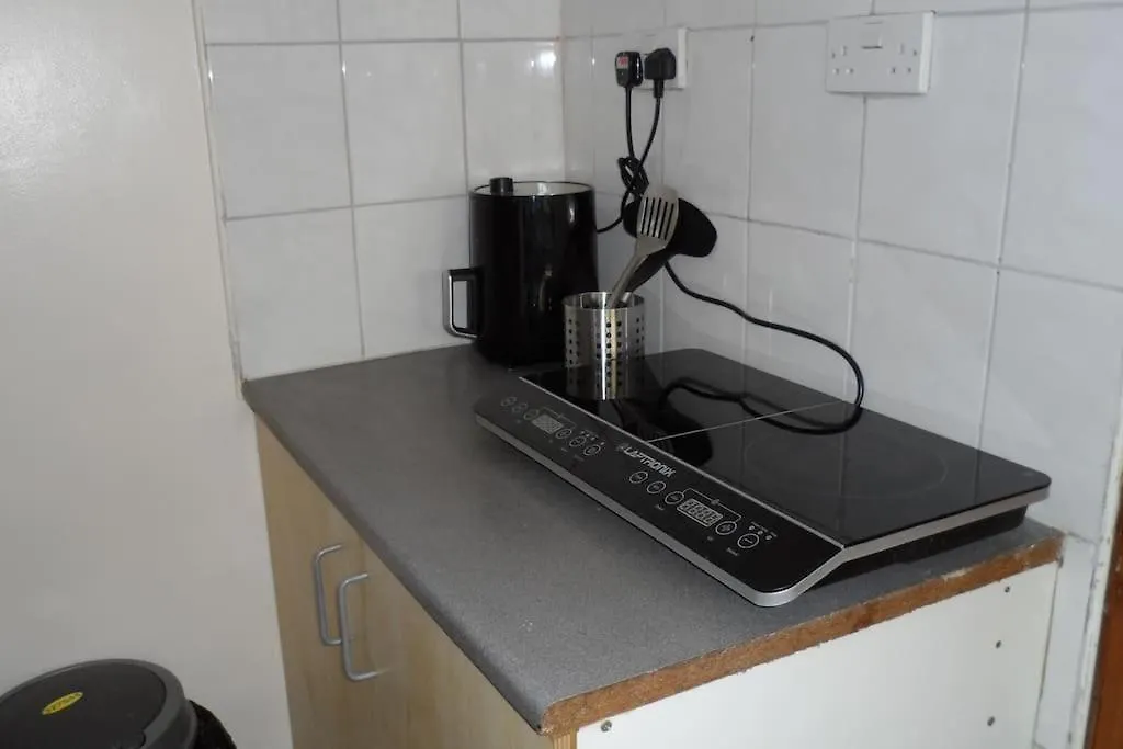 Bubblesbnb, 1 Bedroom Flat London