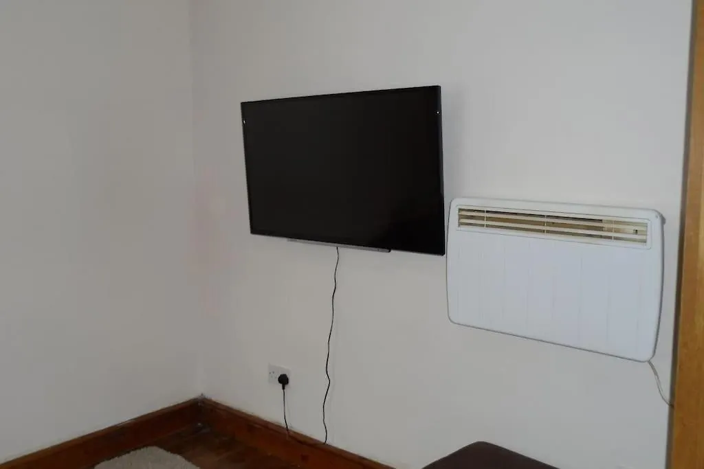 Bubblesbnb, 1 Bedroom Flat London 0*,